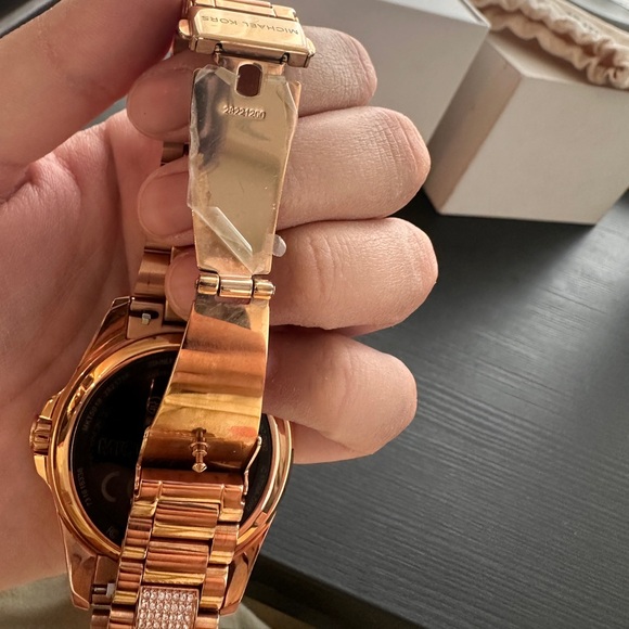 Michael kors watch (Bradshaw 6336) - Picture 7 of 11